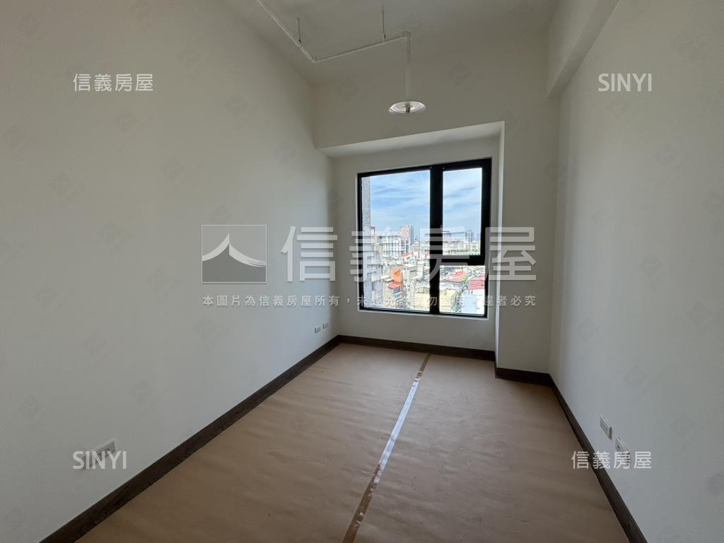 華固大安學府吉邸房屋室內格局與周邊環境