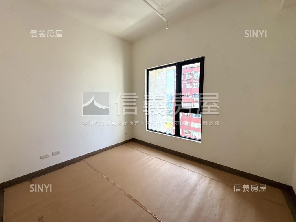 華固大安學府吉邸房屋室內格局與周邊環境
