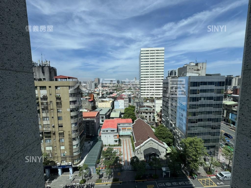 華固大安學府吉邸房屋室內格局與周邊環境
