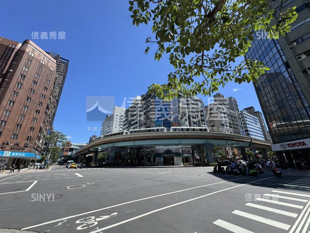 華固大安學府吉邸房屋室內格局與周邊環境