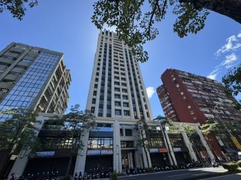 華固大安學府吉邸