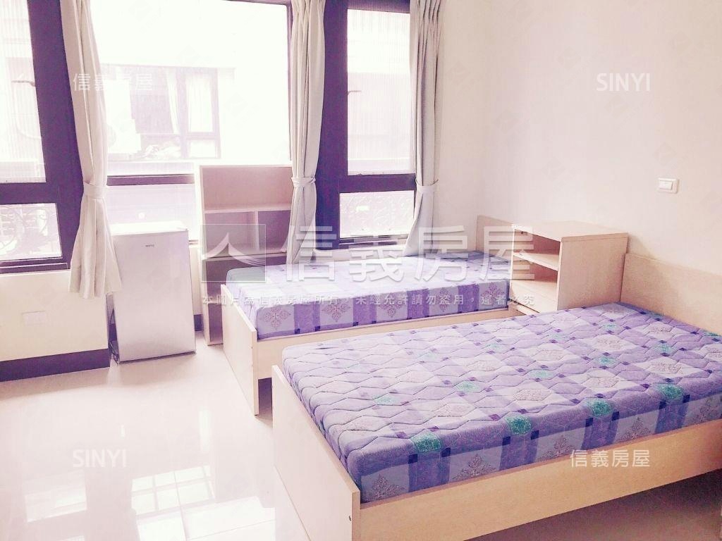 靜宜商圈透店套房房屋室內格局與周邊環境