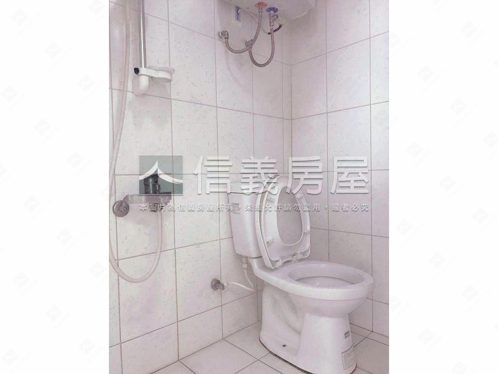 靜宜商圈透店套房房屋室內格局與周邊環境