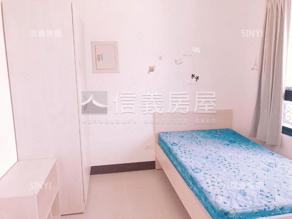 靜宜商圈透店套房房屋室內格局與周邊環境