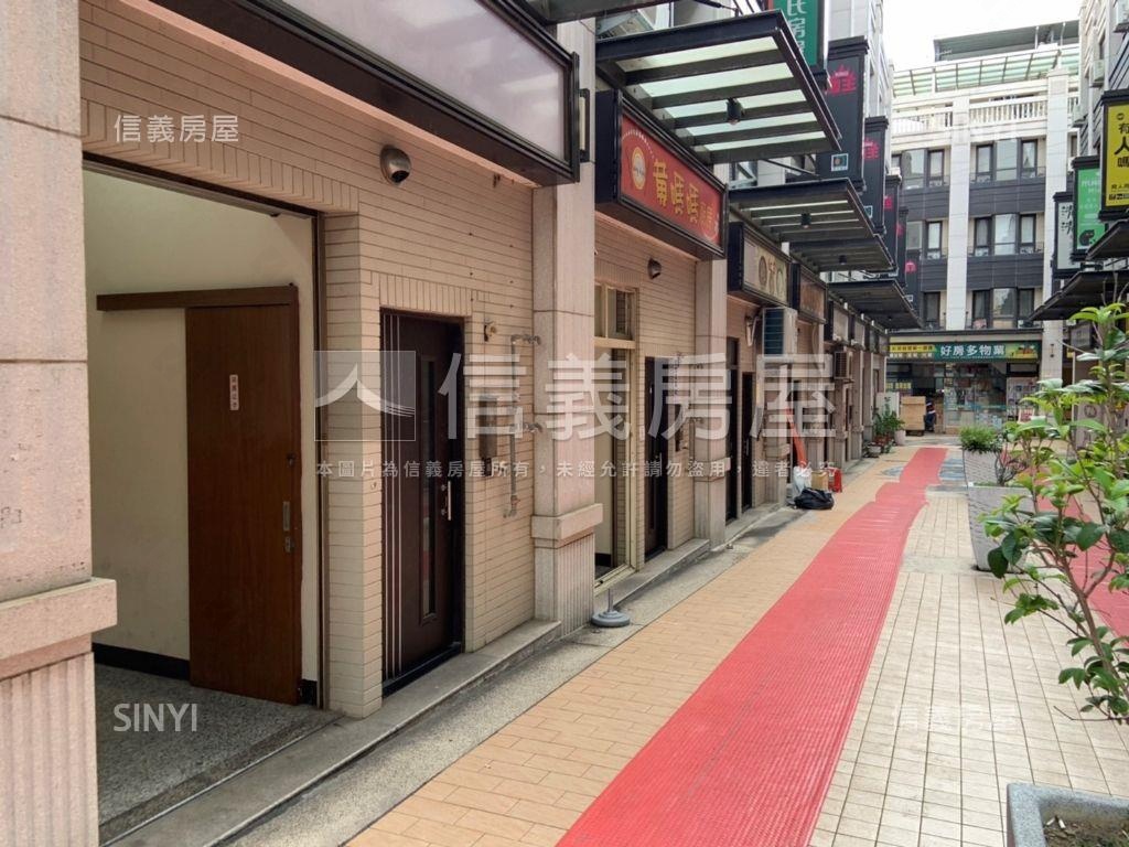 靜宜商圈透店套房房屋室內格局與周邊環境