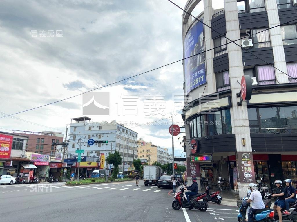 靜宜商圈透店套房房屋室內格局與周邊環境