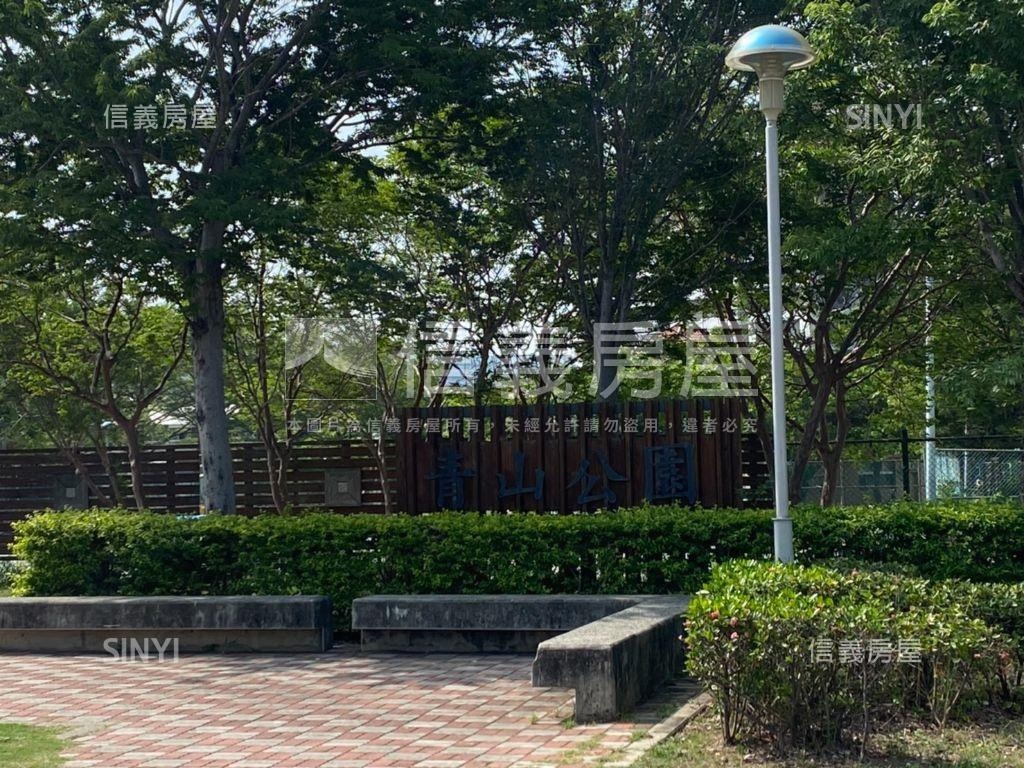 靜宜北勢東商圈透套房屋室內格局與周邊環境