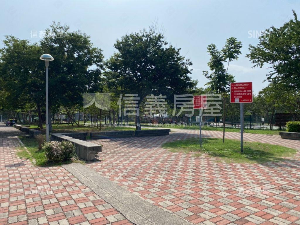 靜宜北勢東商圈透套房屋室內格局與周邊環境