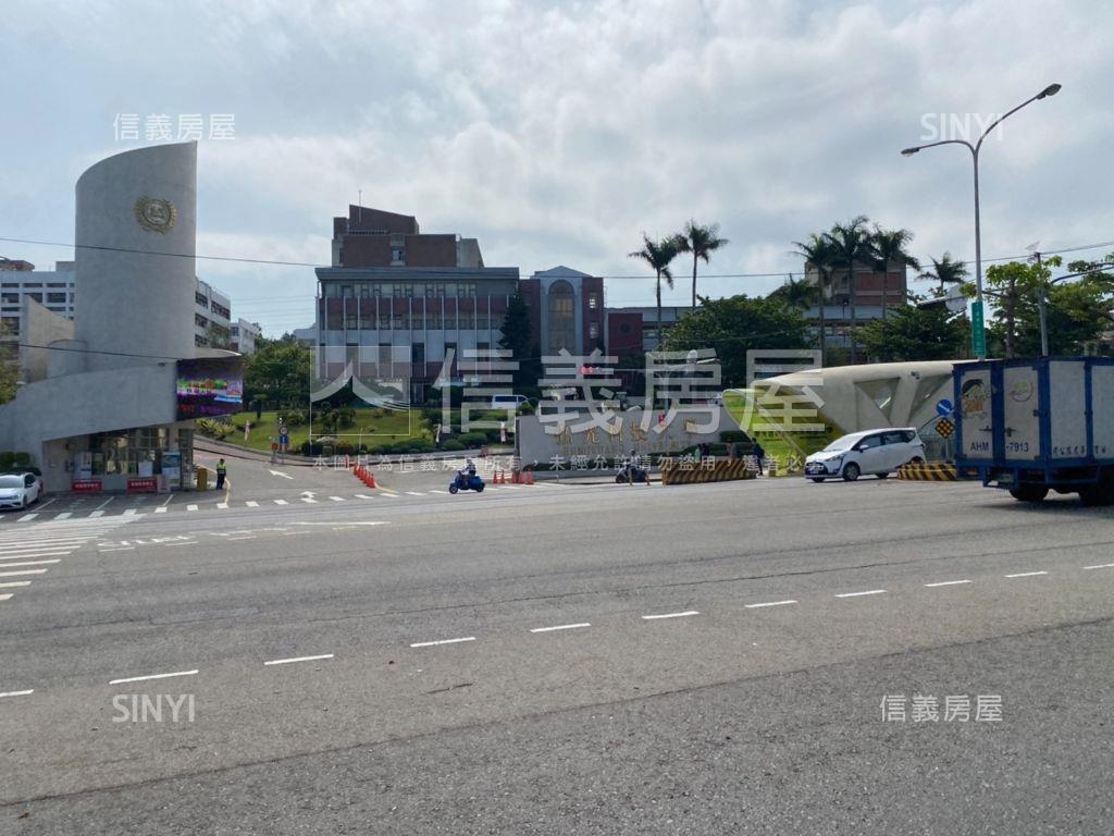 靜宜北勢東商圈透套房屋室內格局與周邊環境