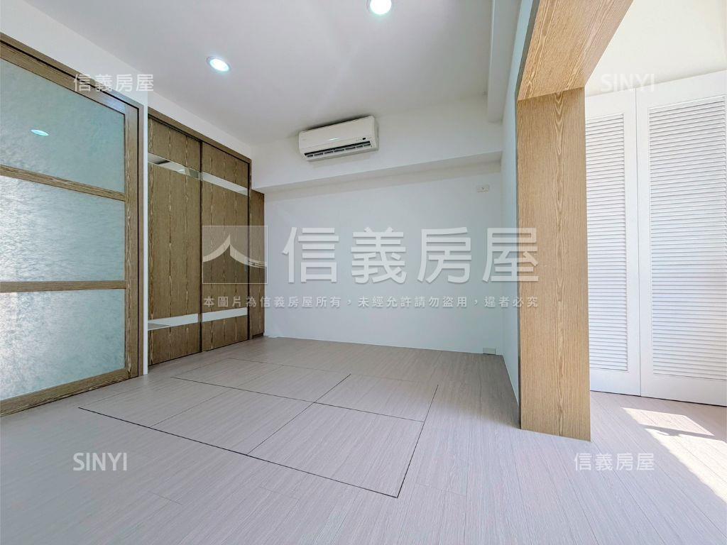 別出心裁比佛利樂活區房屋室內格局與周邊環境