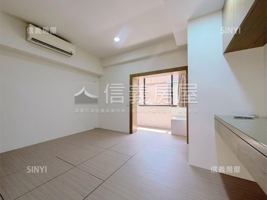 別出心裁比佛利樂活區房屋室內格局與周邊環境