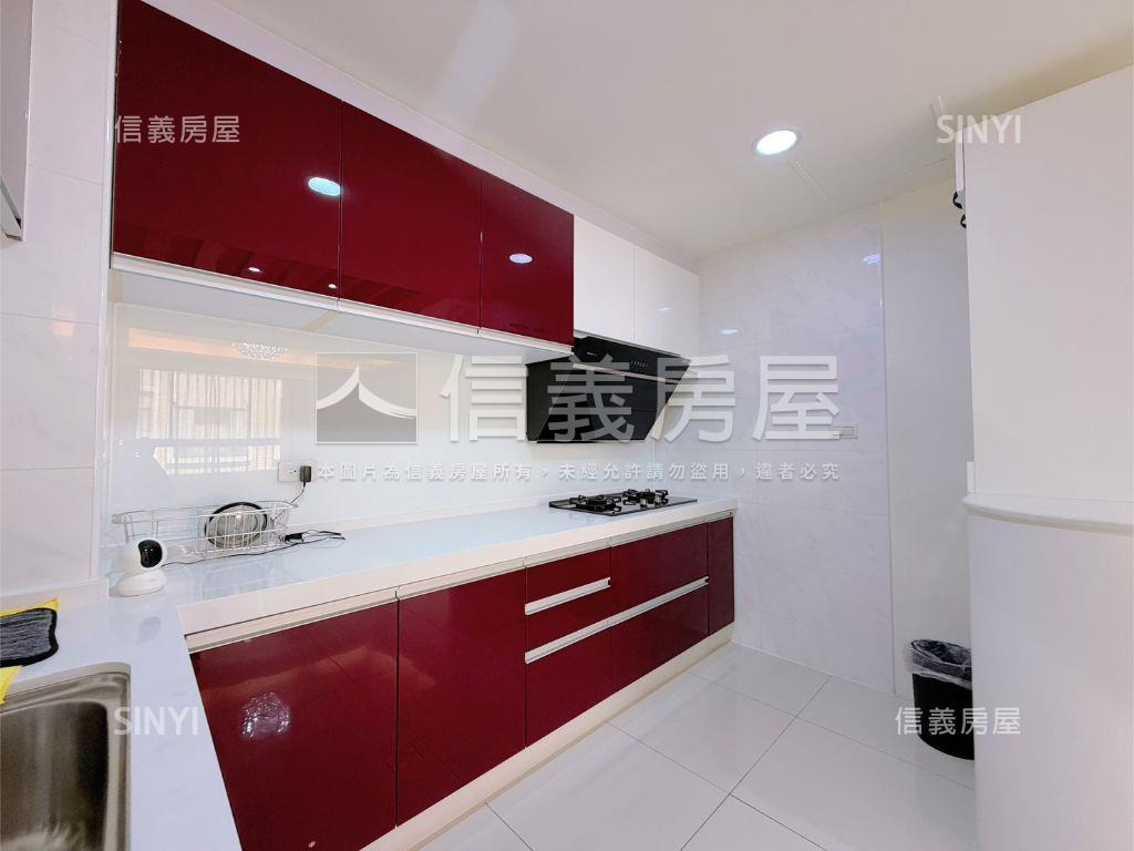 別出心裁比佛利樂活區房屋室內格局與周邊環境