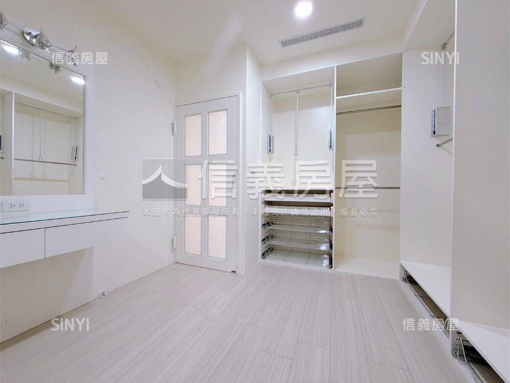 別出心裁比佛利樂活區房屋室內格局與周邊環境