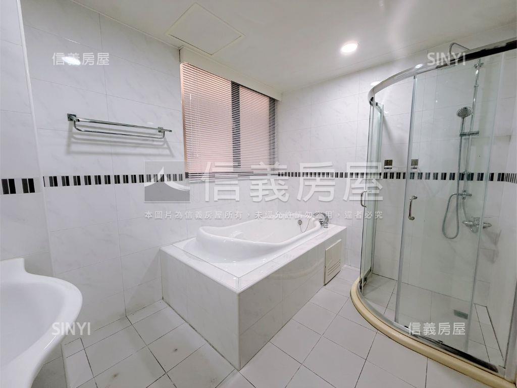 別出心裁比佛利樂活區房屋室內格局與周邊環境