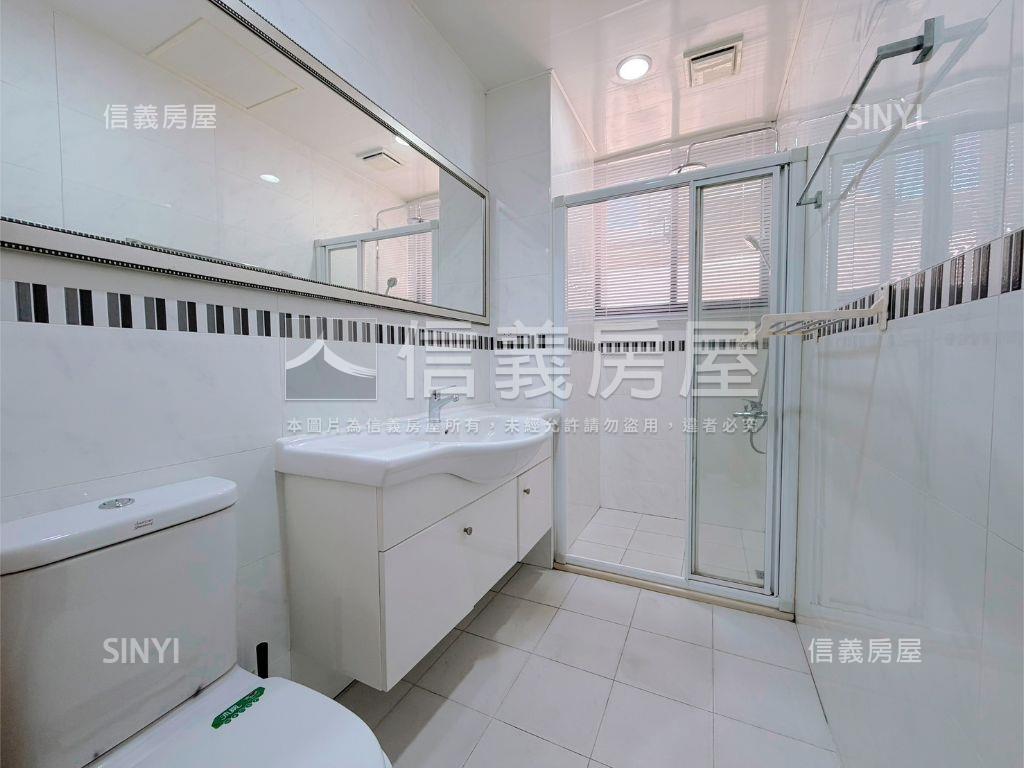 別出心裁比佛利樂活區房屋室內格局與周邊環境