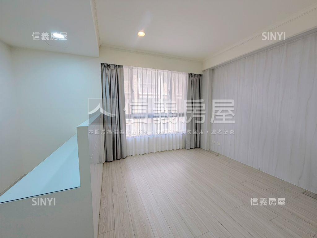 別出心裁比佛利樂活區房屋室內格局與周邊環境