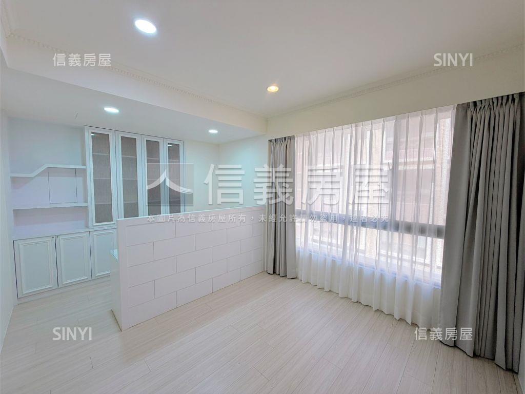 別出心裁比佛利樂活區房屋室內格局與周邊環境