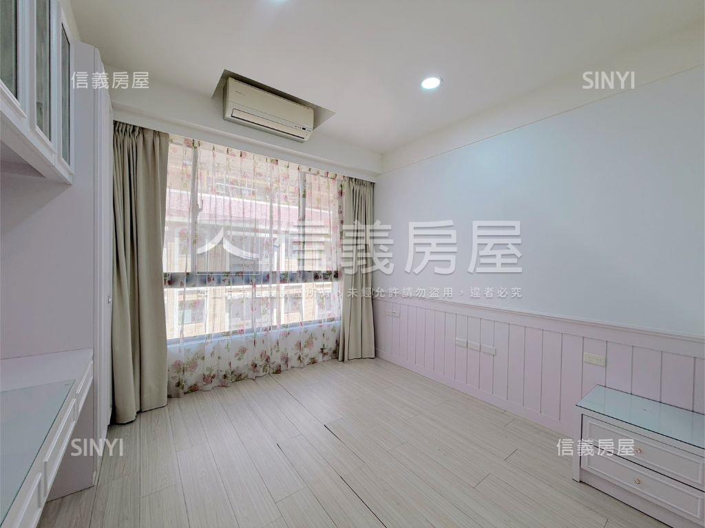 別出心裁比佛利樂活區房屋室內格局與周邊環境