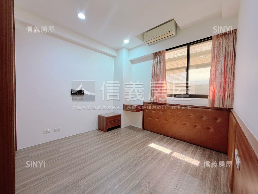 別出心裁比佛利樂活區房屋室內格局與周邊環境