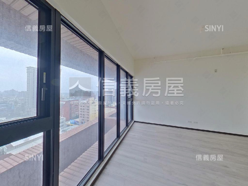 都心皇璽高樓３房車位房屋室內格局與周邊環境