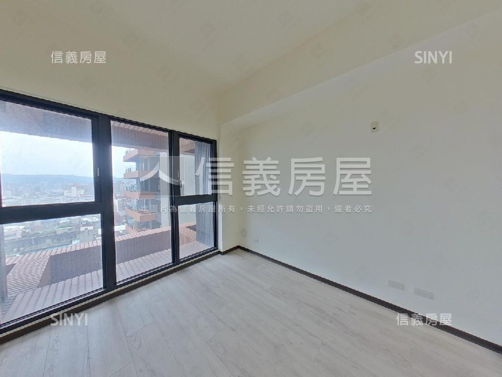 都心皇璽高樓３房車位房屋室內格局與周邊環境