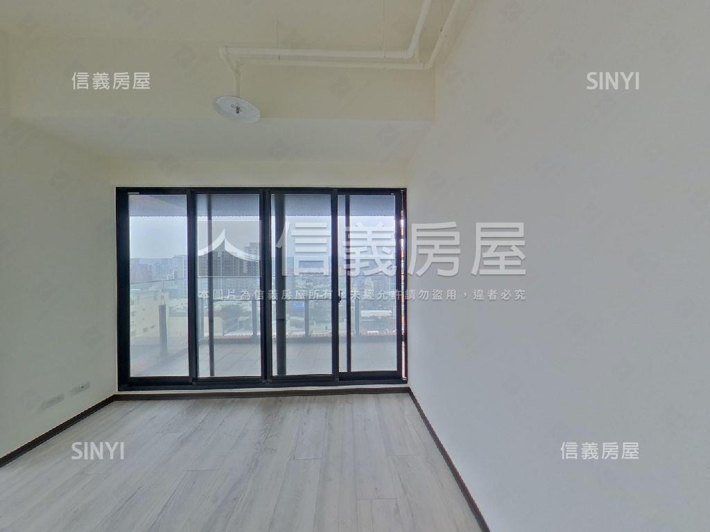 都心皇璽高樓３房車位房屋室內格局與周邊環境