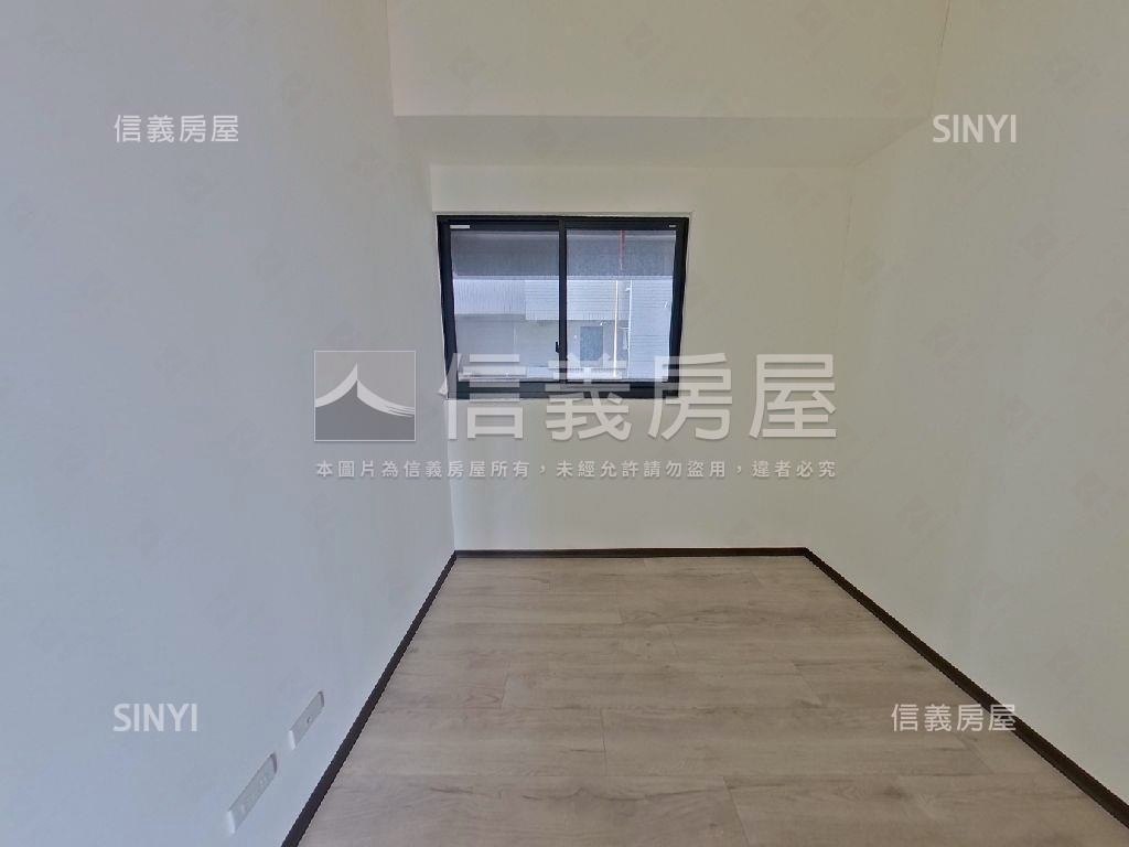 都心皇璽高樓３房車位房屋室內格局與周邊環境