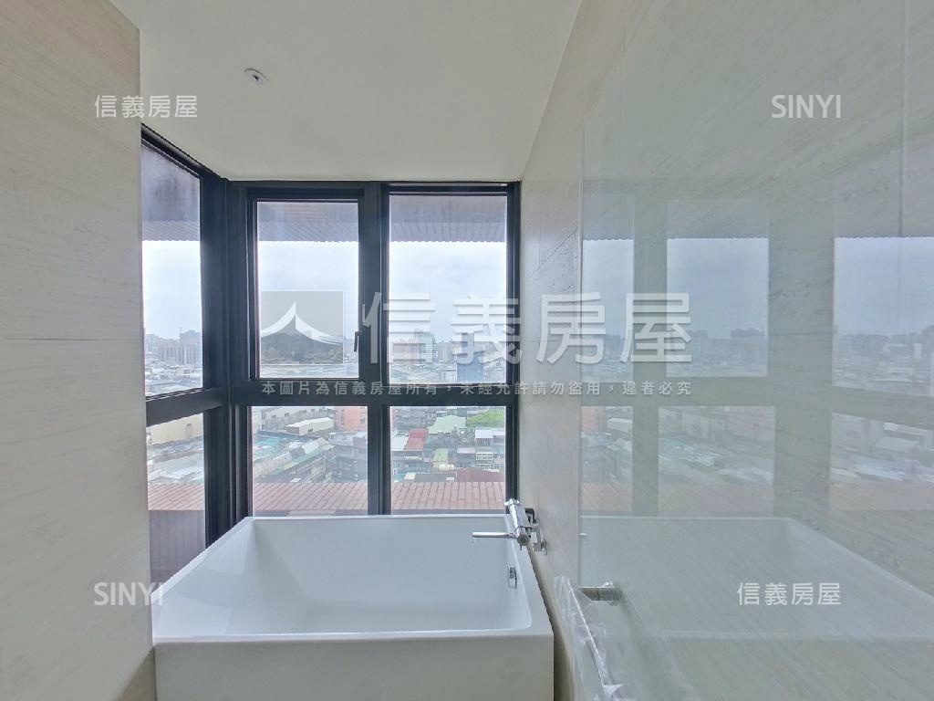 都心皇璽高樓３房車位房屋室內格局與周邊環境