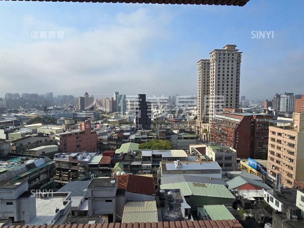 都心皇璽高樓３房車位房屋室內格局與周邊環境