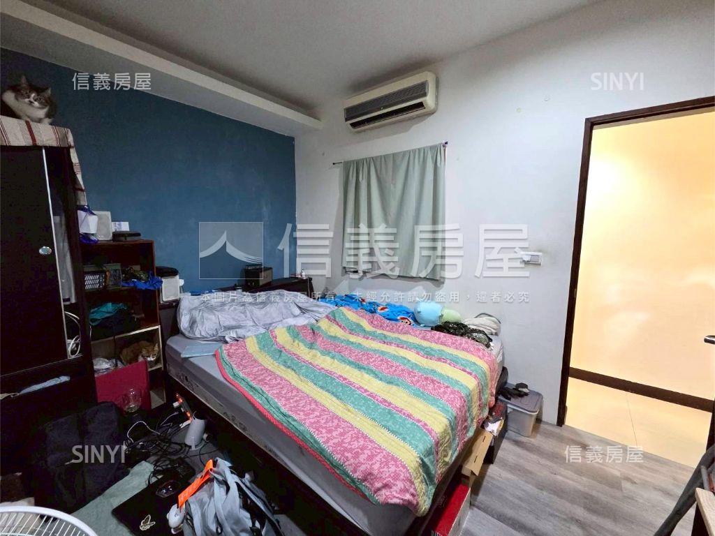 快來看～仁愛恬靜３房２衛房屋室內格局與周邊環境