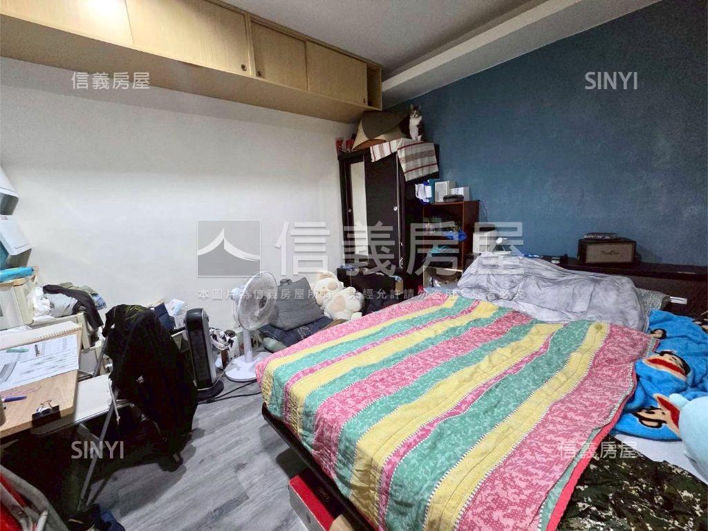快來看～仁愛恬靜３房２衛房屋室內格局與周邊環境