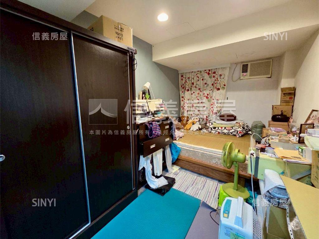 快來看～仁愛恬靜３房２衛房屋室內格局與周邊環境