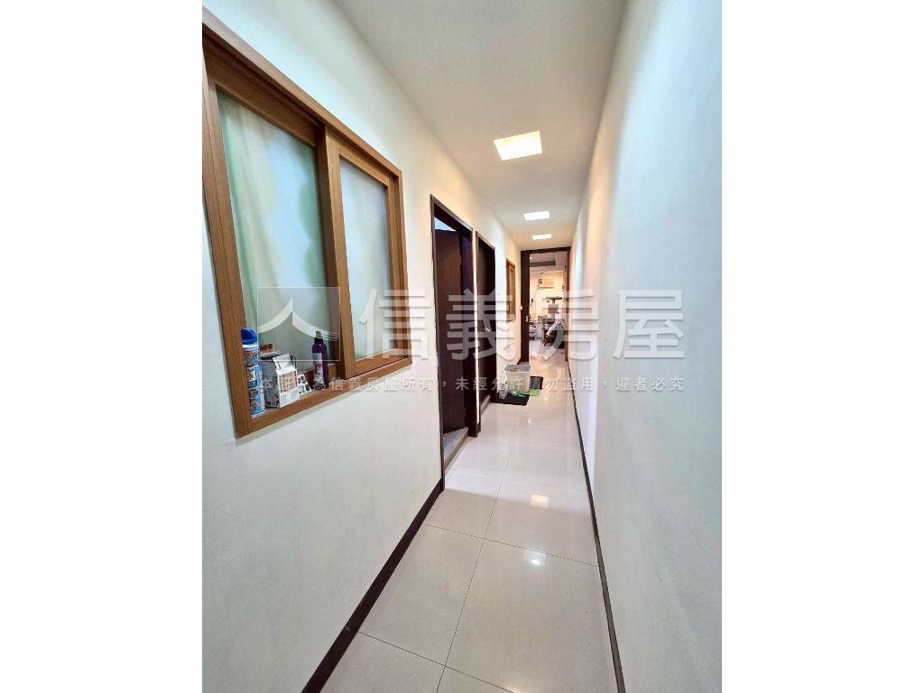 快來看～仁愛恬靜３房２衛房屋室內格局與周邊環境