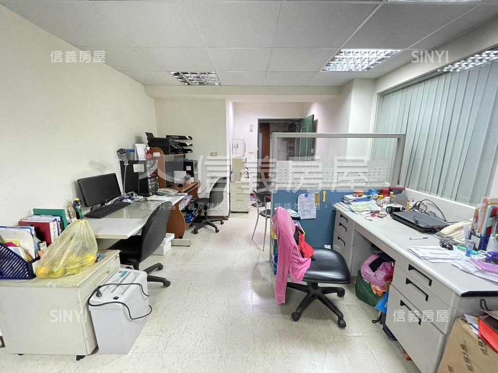 南京東路小巨蛋住辦大樓房屋室內格局與周邊環境
