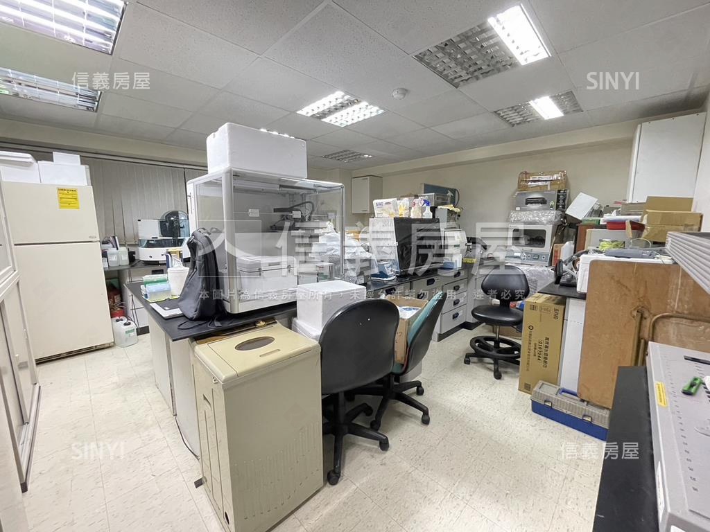 南京東路小巨蛋住辦大樓房屋室內格局與周邊環境