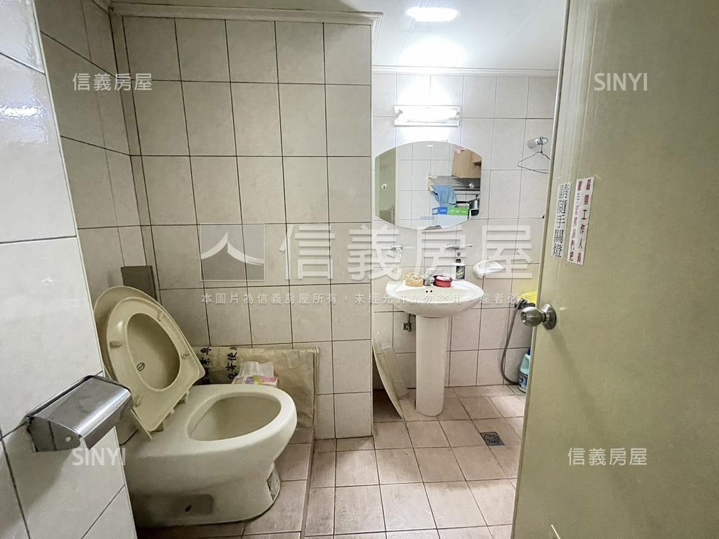 南京東路小巨蛋住辦大樓房屋室內格局與周邊環境