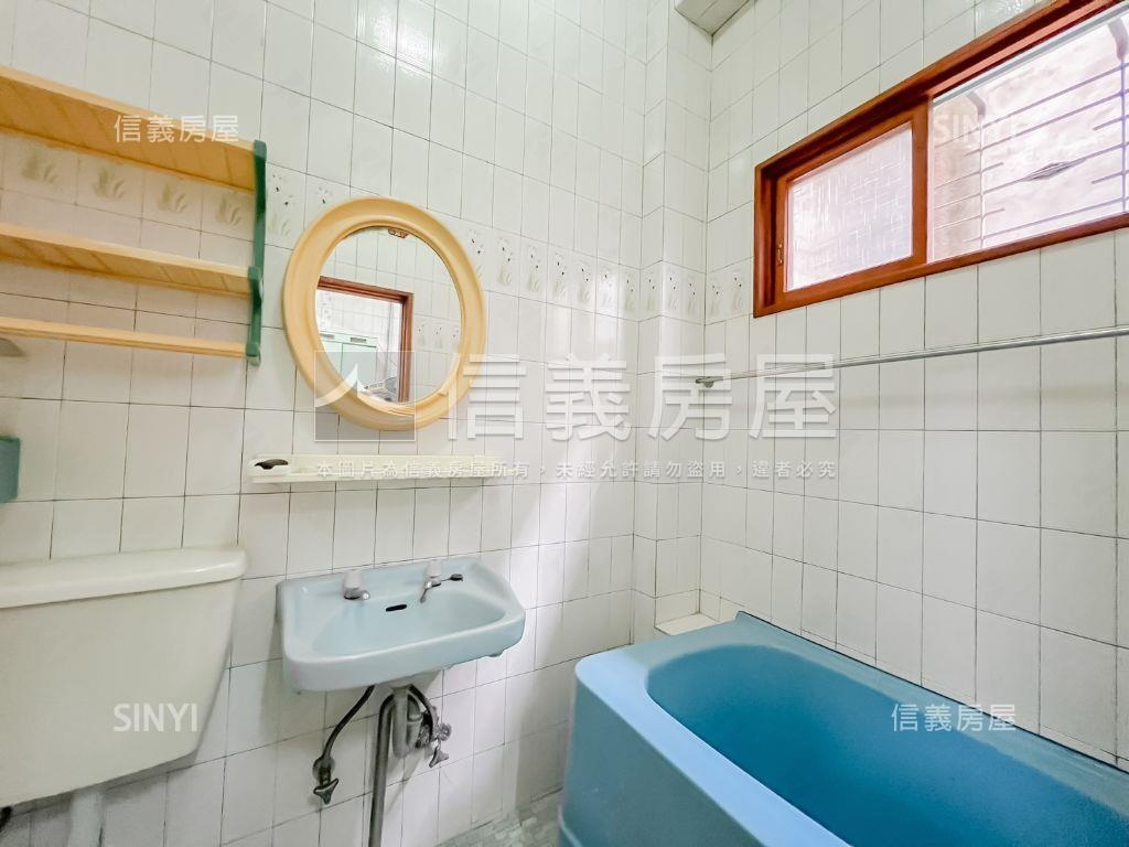 豐原朝北臨路透天房屋室內格局與周邊環境