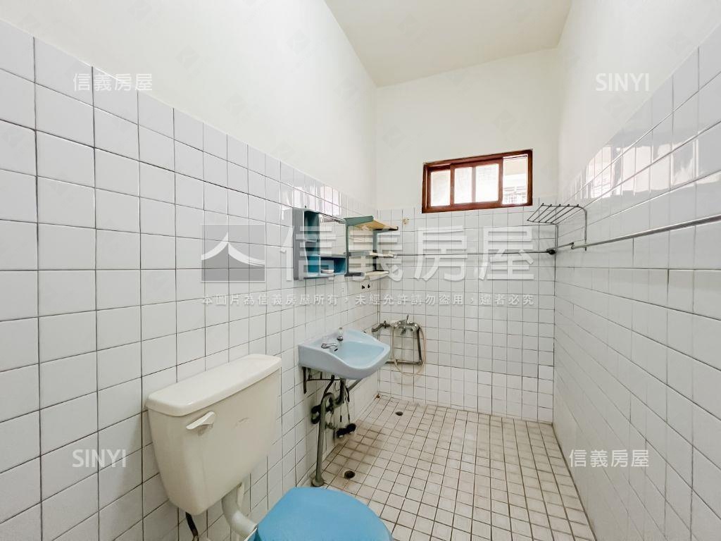 豐原朝北臨路透天房屋室內格局與周邊環境