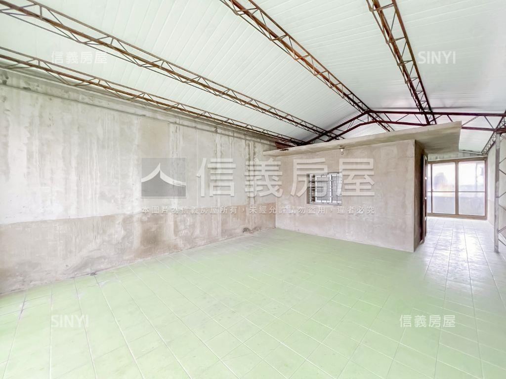 豐原朝北臨路透天房屋室內格局與周邊環境