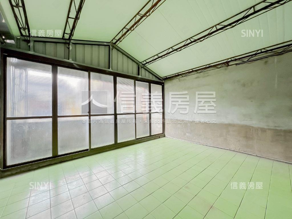豐原朝北臨路透天房屋室內格局與周邊環境