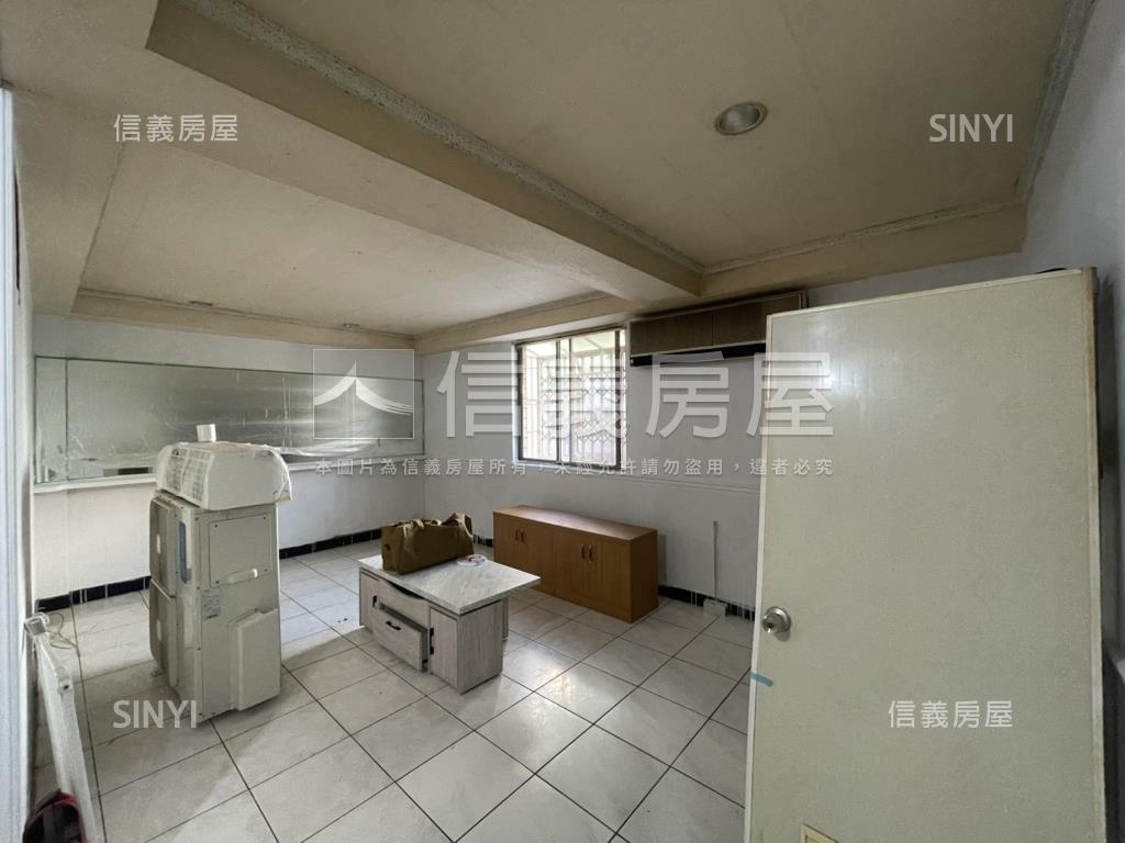 中平街廓生活核心空間店面房屋室內格局與周邊環境