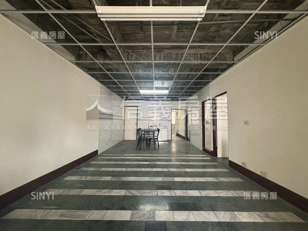 林泉街學區美寓房屋室內格局與周邊環境