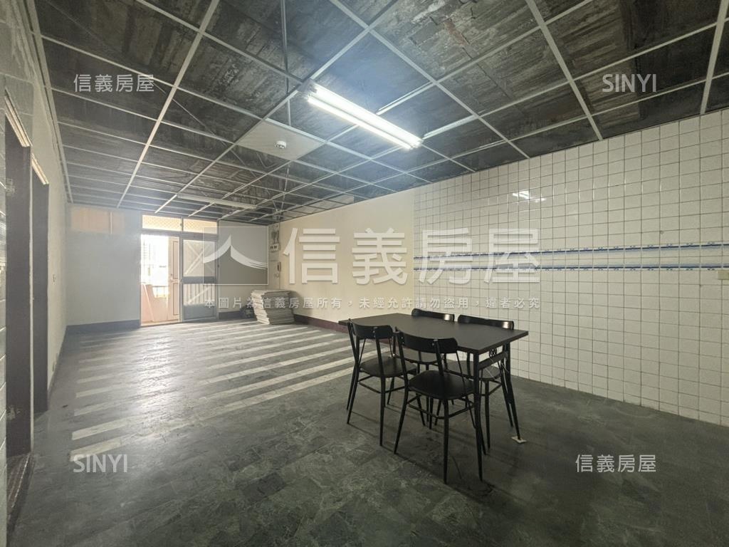 林泉街學區美寓房屋室內格局與周邊環境
