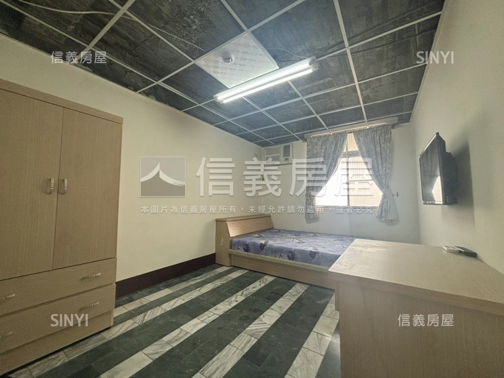 林泉街學區美寓房屋室內格局與周邊環境