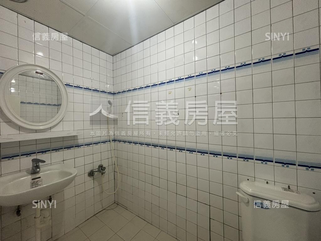 林泉街學區美寓房屋室內格局與周邊環境