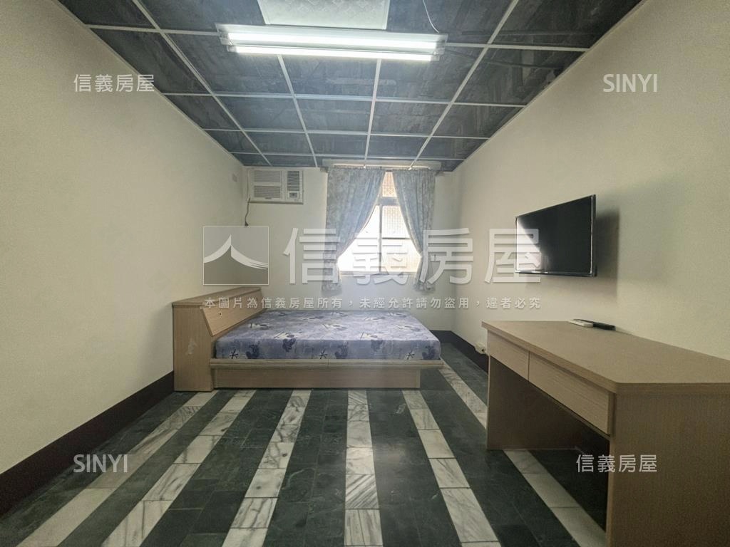 林泉街學區美寓房屋室內格局與周邊環境