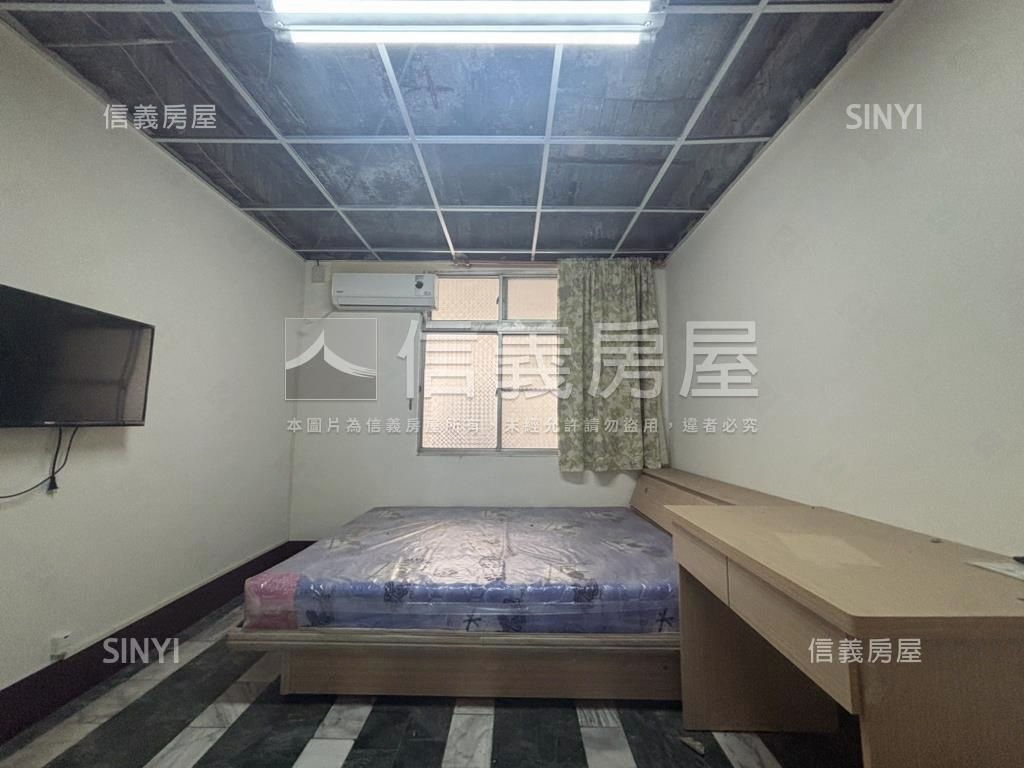 林泉街學區美寓房屋室內格局與周邊環境
