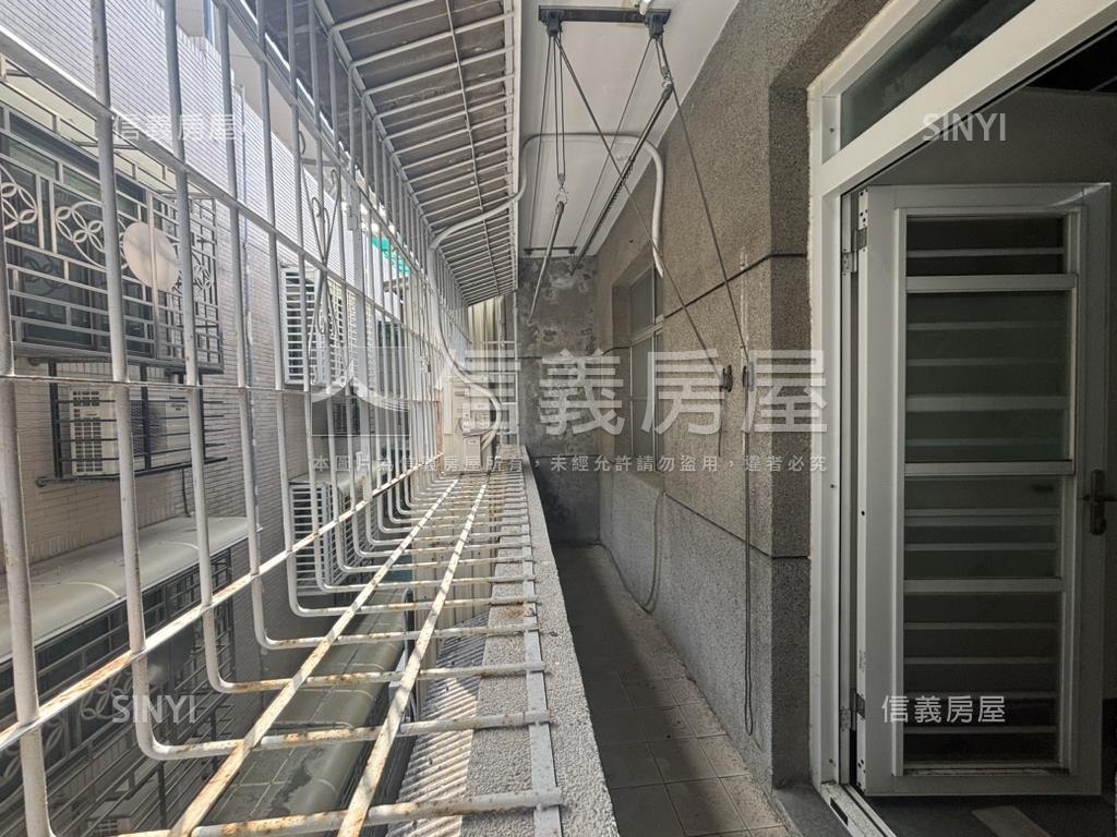 林泉街學區美寓房屋室內格局與周邊環境