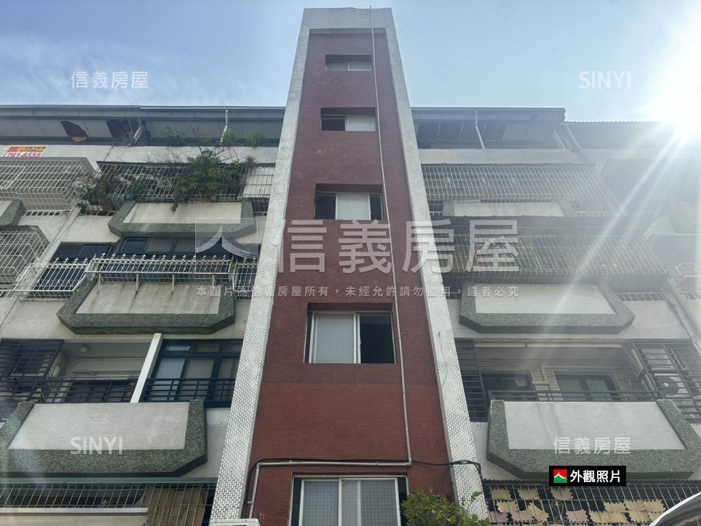林泉街學區美寓房屋室內格局與周邊環境