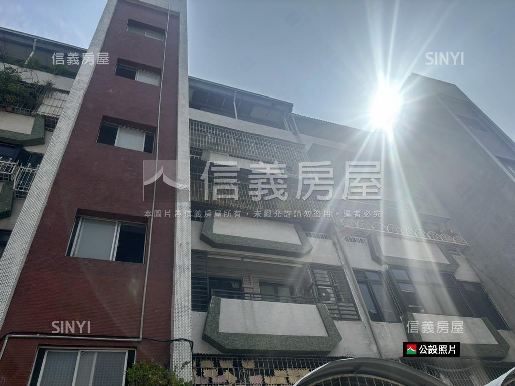 林泉街學區美寓房屋室內格局與周邊環境